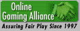 Online Gaming Alliance