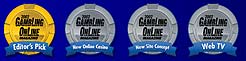 Top Online Casino Award 2006