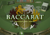 Baccarat Pro
